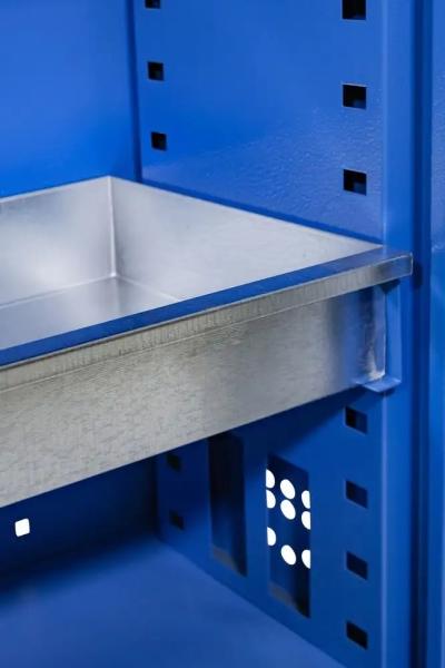 Güde Umweltschrank TYP I 40690